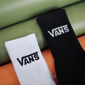 Kaos Kaki Vans Panjang Kualitas Premium