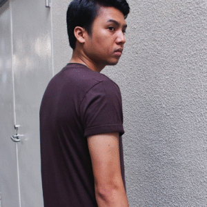 Bassic Tees Brown