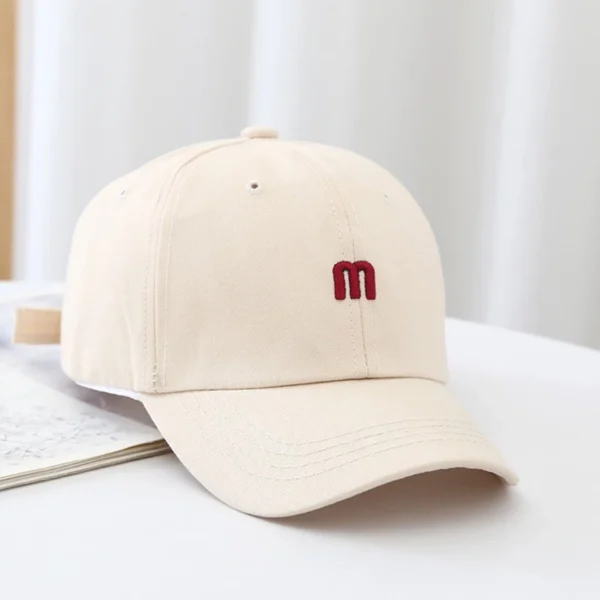Topi Model "M" - Gambar 5