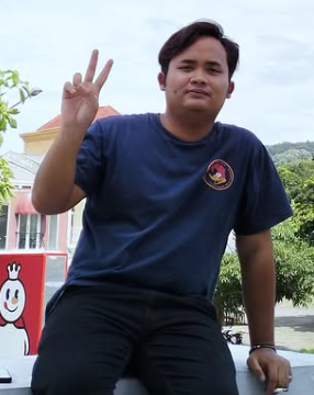 Cecep Nuryana