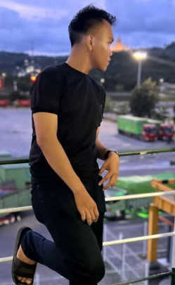 Marwan Nurzaid
